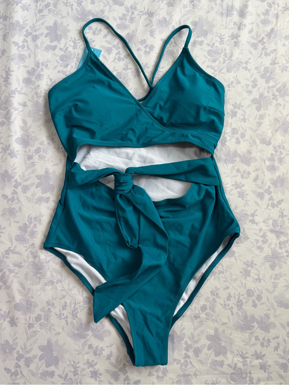 Cupshe one piece